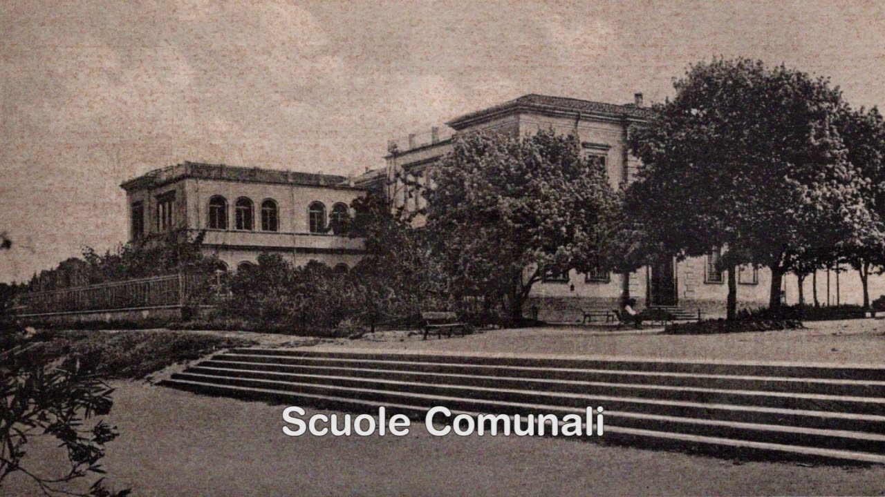 Intervallo anni 60-70: Fiorenzuola d'Arda tra passato e presente (2)