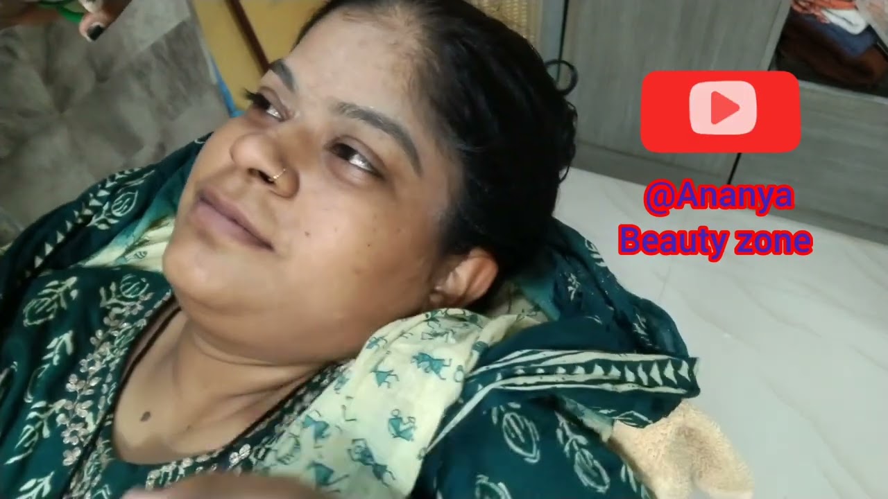Eyebrow #tutorialthreading  #threading @AnanyaBeautyZone plz subscribe my channel 🙏