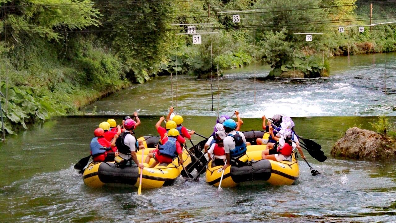 Baby palio 2023 subiaco + sbandati