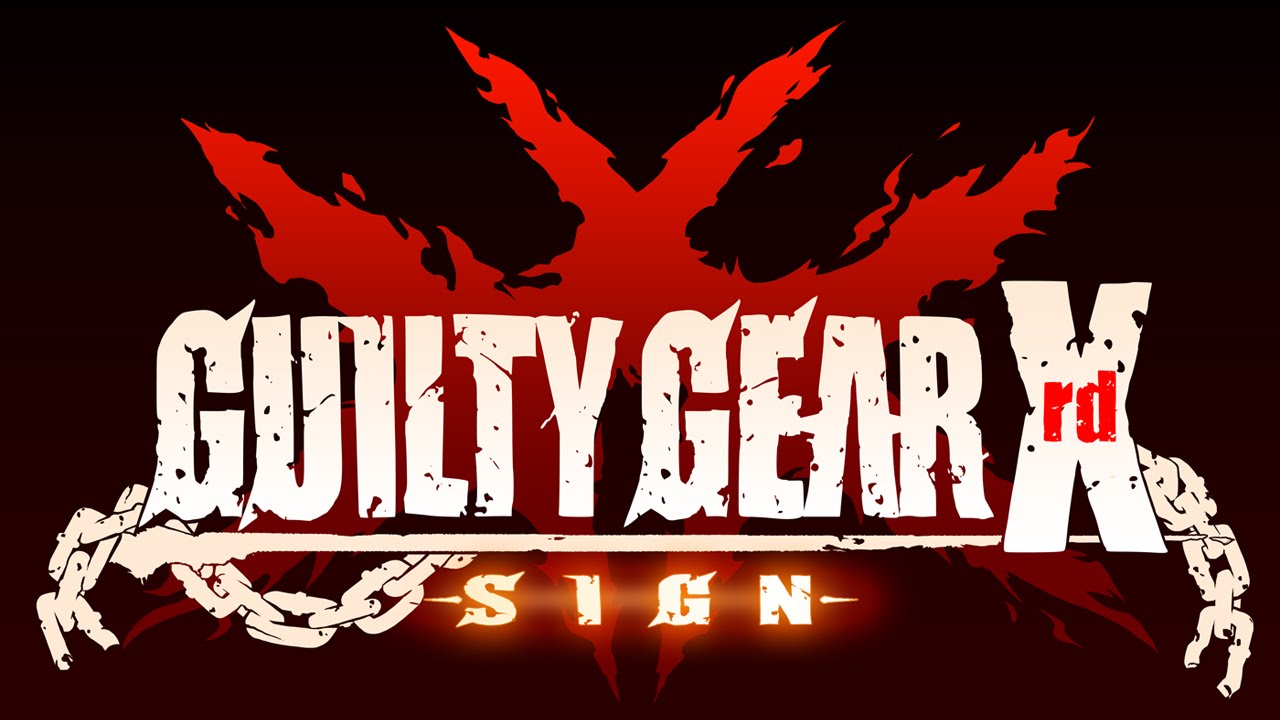 Guilty Gear Xrd - Sign - All Instant Kills *Destroyed* PS4 (1080p60HD)