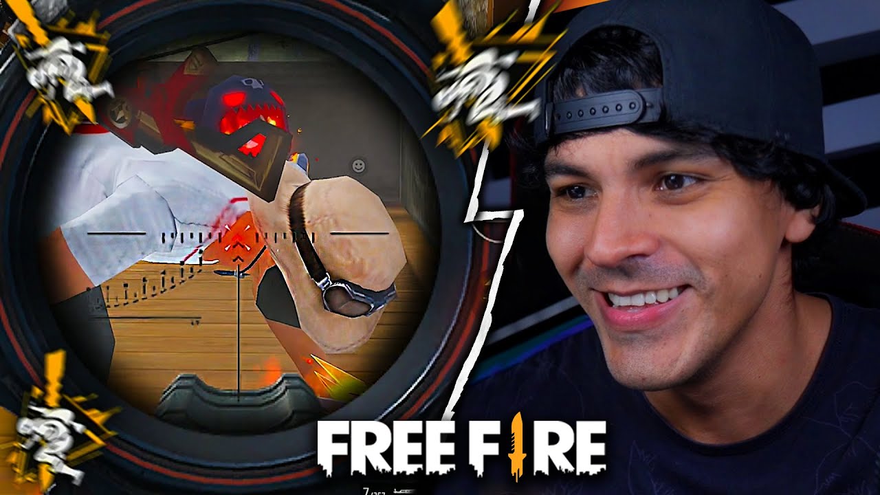 No Dejamos Escapar A Ningun Salva Puntos 🔥2 🆚Escuadra✅FreeFire - Ronsito