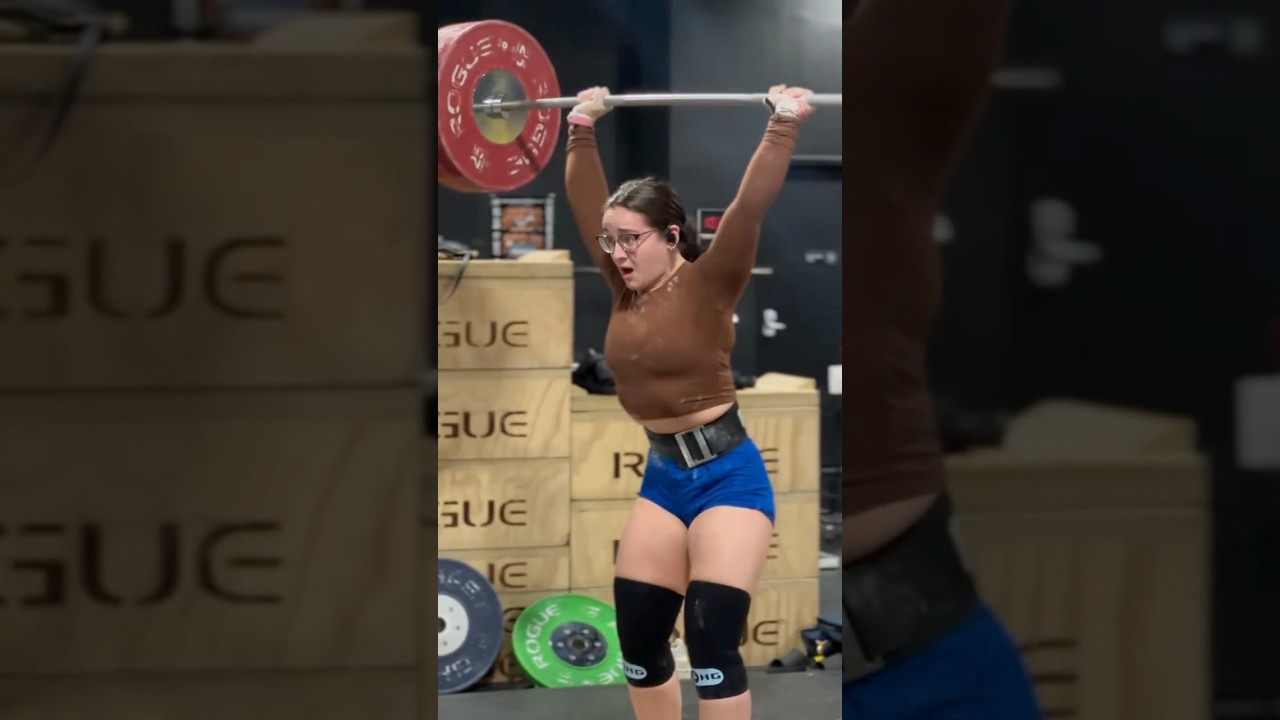 She Chased This Lift For 3.5 YEARS!🤯