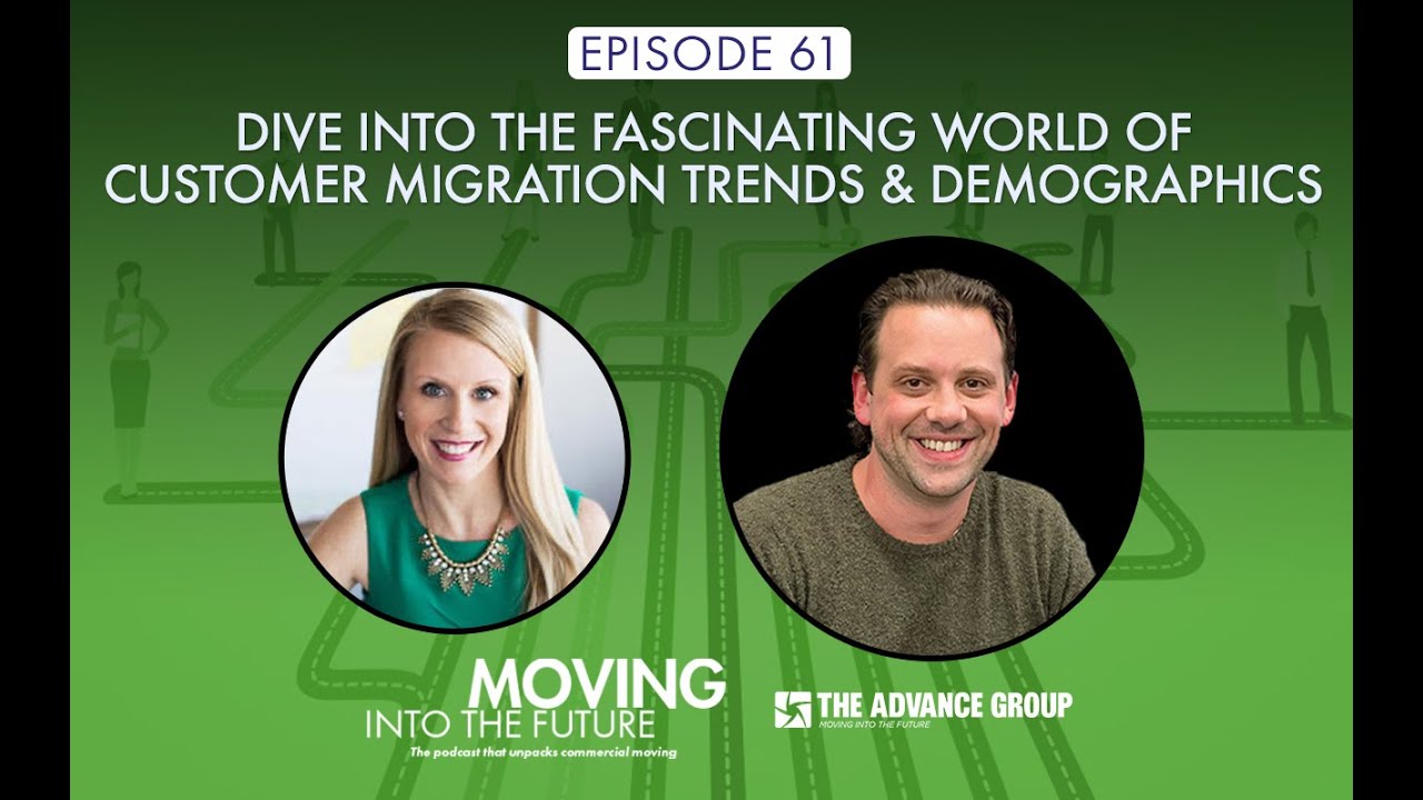 Dive into the fascinating world of customer migration trends and customer demographics.