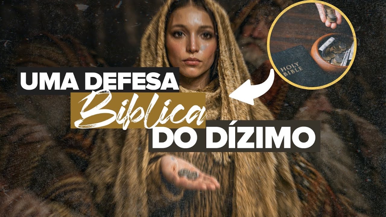 O DÍZIMO AINDA É VÁLIDO HOJE? UMA RESPOSTA TEONOMISTA