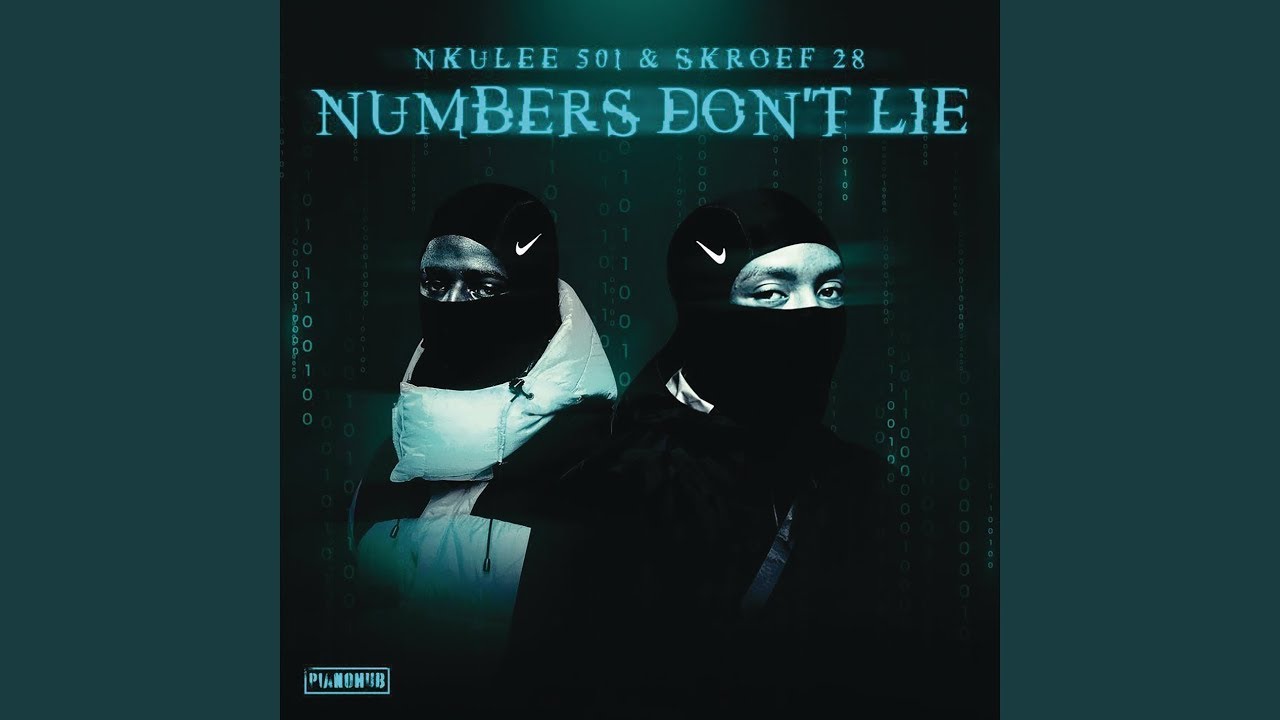 Nkulee501 & Skroef28 - Voxid1 (Official Audio) | Amapiano