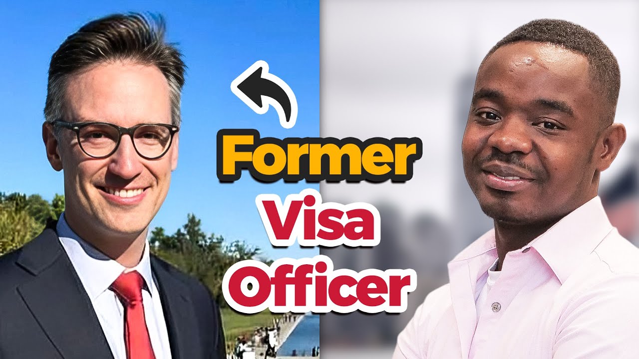 USA Visa Approval Tips From An Ex-Visa Officer