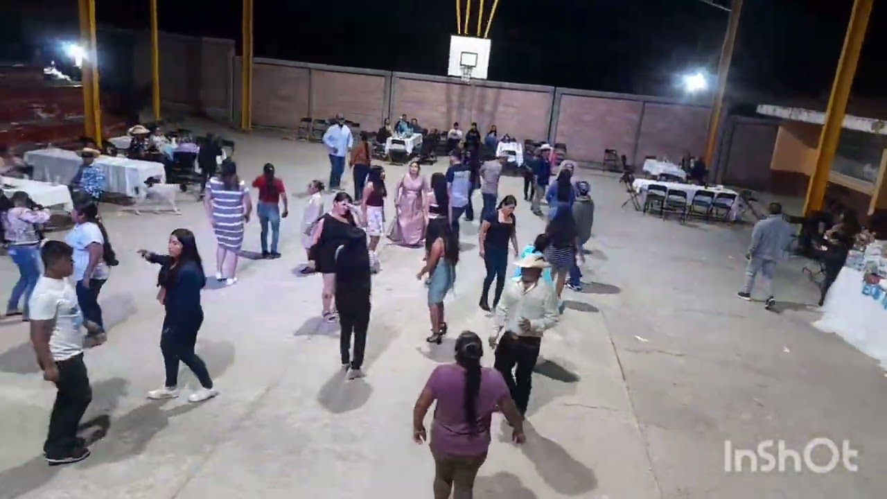 DANY Y SUS TECLADOS, EN TIANQUIZOLCO  IXTICAPAN