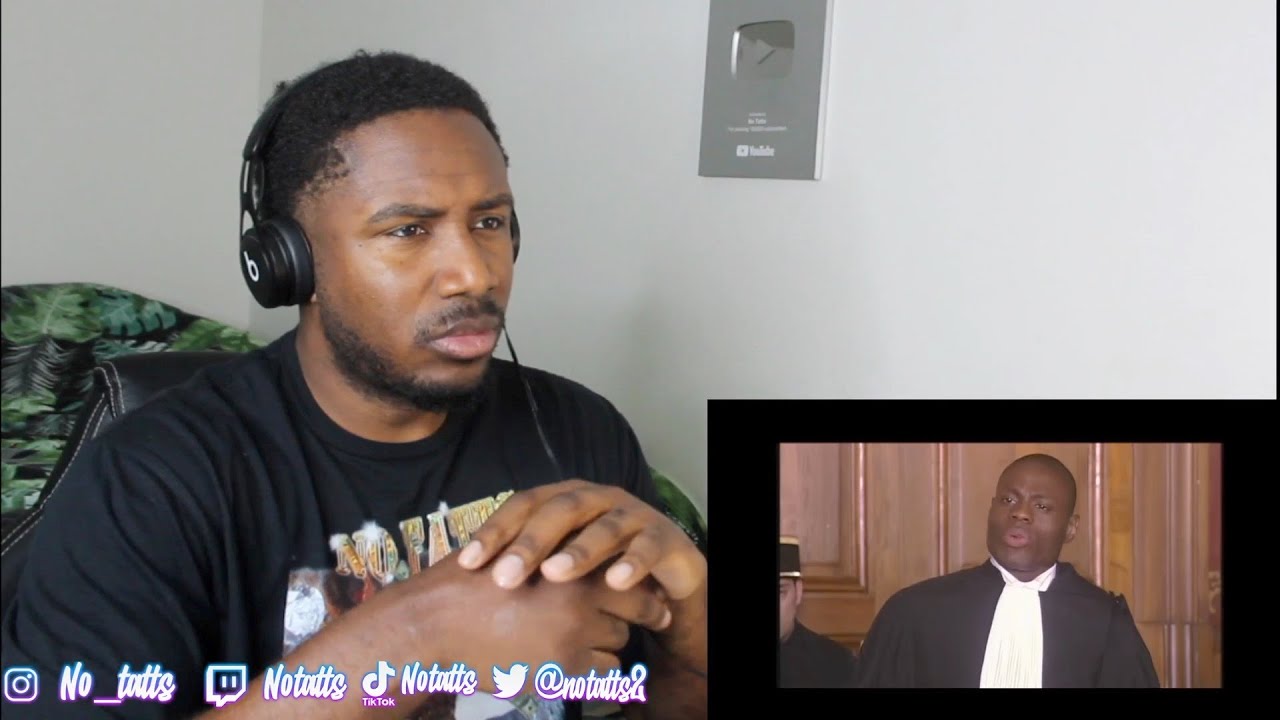 Ils ne font plus de chansons comme ça | Tandem - Le Jugement (REACTION)
