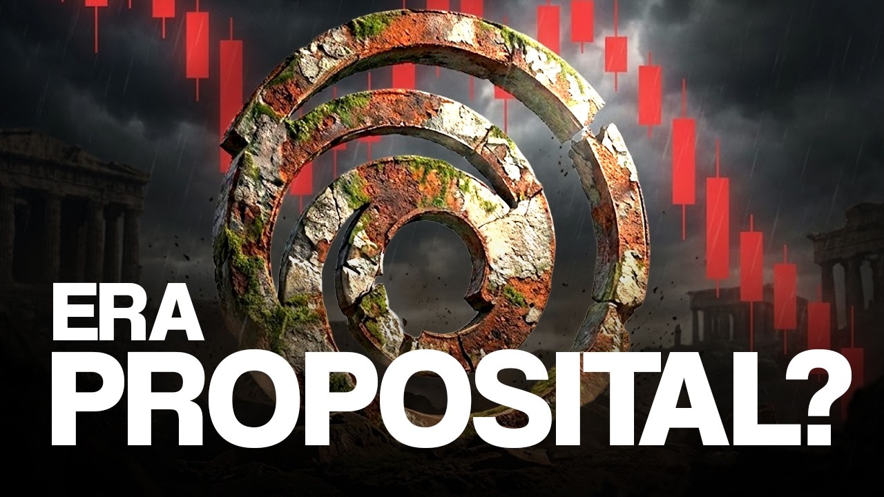 A Ubisoft NUNCA quis te agradar…