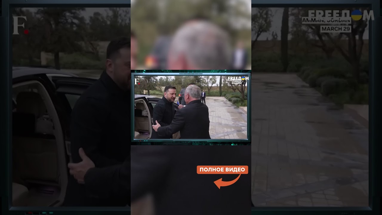У Путина ОТВИСЛА ЧЕЛЮСТЬ: Украина ПОДПИСАЛА ОБОРОННЫЙ СОЮЗ с Катаром и Саудовской Аравией