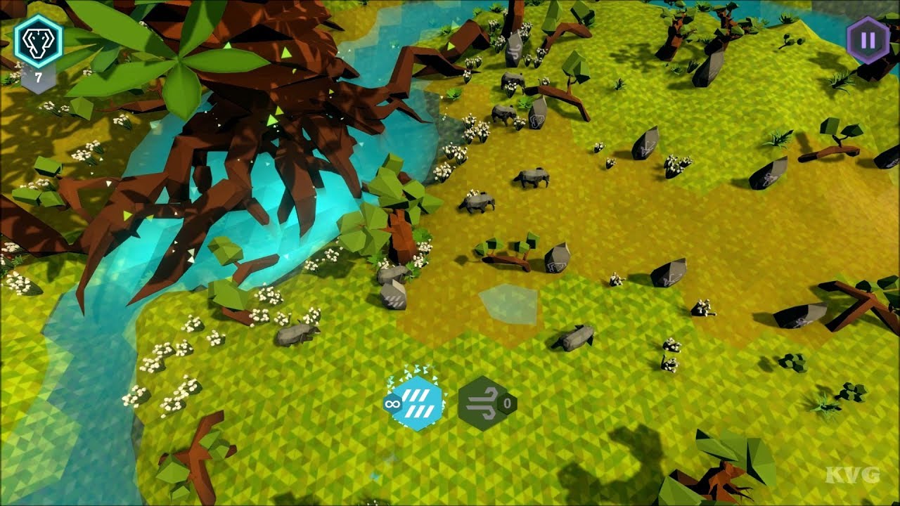 Quench Gameplay (PC HD) [1080p60FPS]