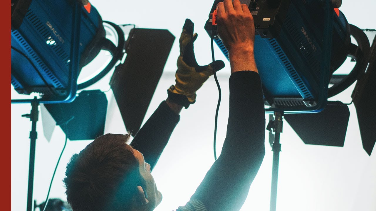 6 Film Items You SHOULD have On-Set | ASK A FILMMAKER