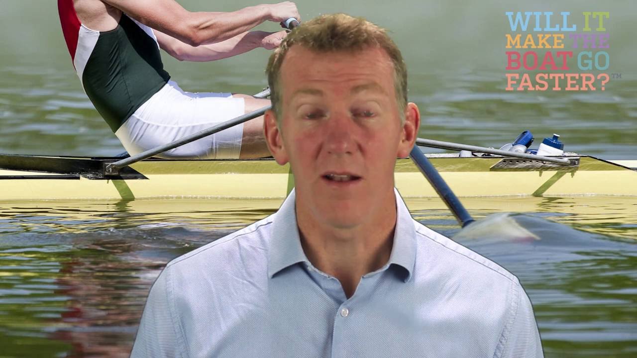 Reflect, Learn & Refocus - Will It Make The Boat Go Faster?