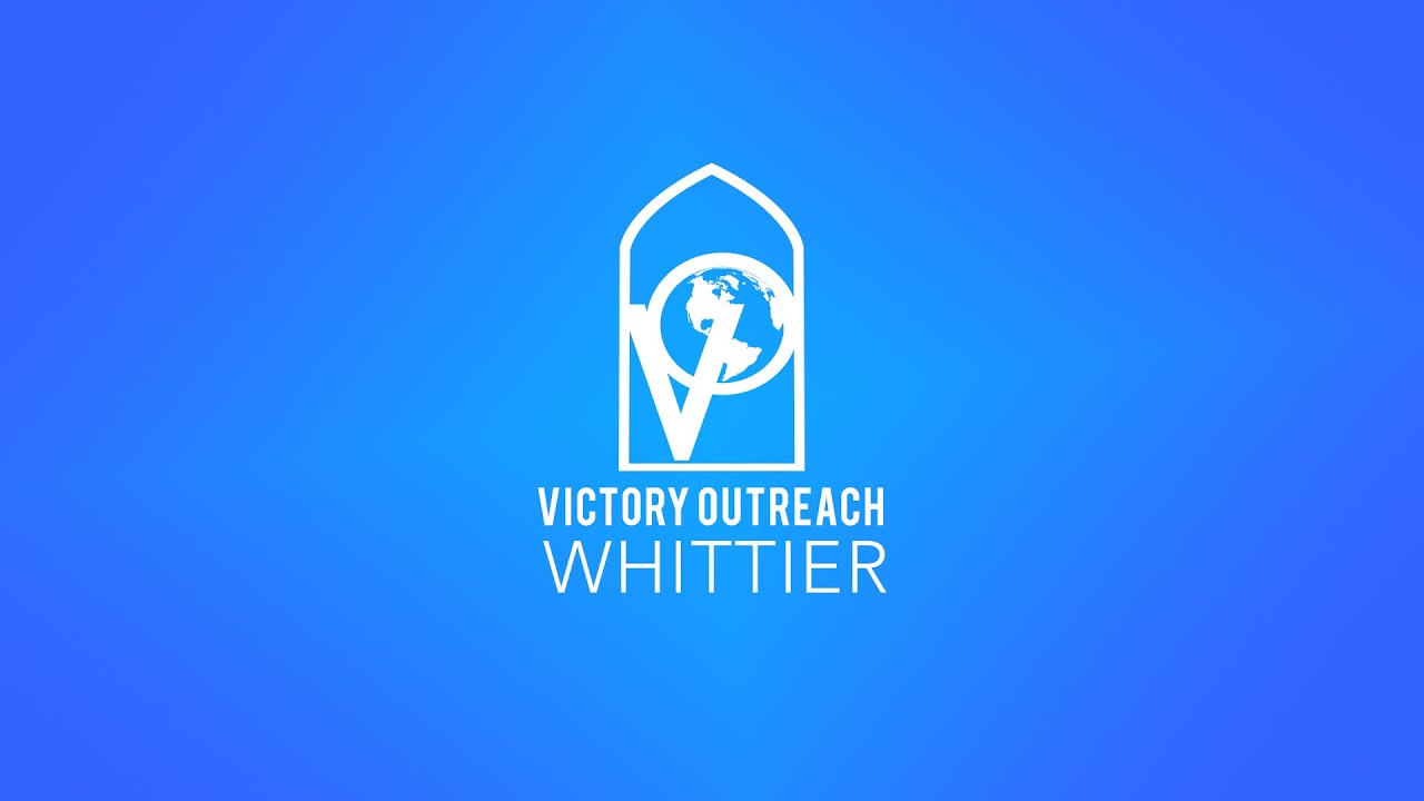 JOIN US for CHURCH ONLINE at 10am with Pastor Joe Cotinola