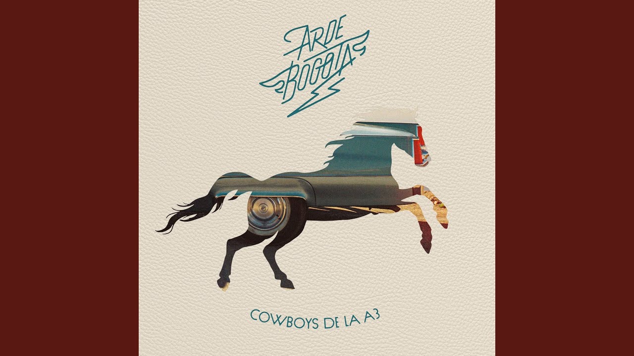 Cowboys de la A3
