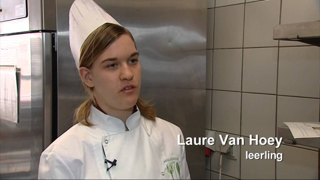 HOTELSCHOOL ENSORINSTITUUT