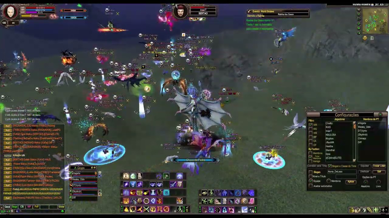 The Classic PW 1.2.6. - Yokay - Wordboss  09/02/2026