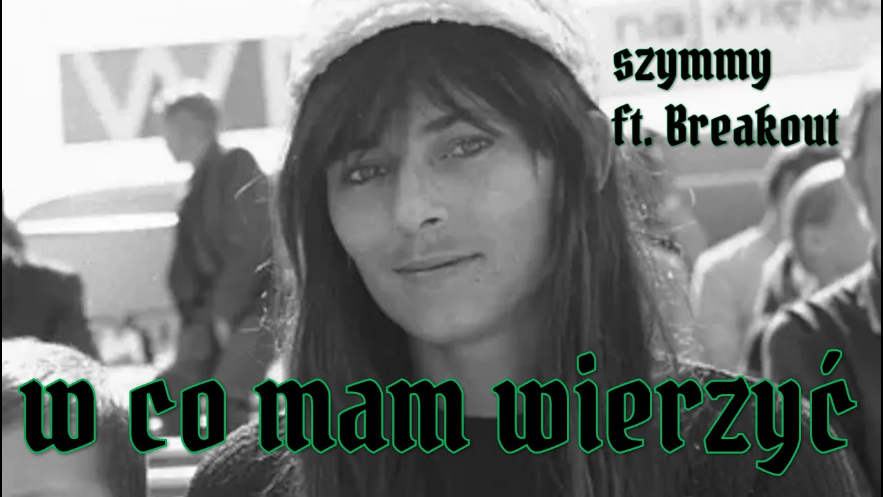 w co mam wierzyć (dreamy cover) | szymmy & Breakout / Mira Kubasińska