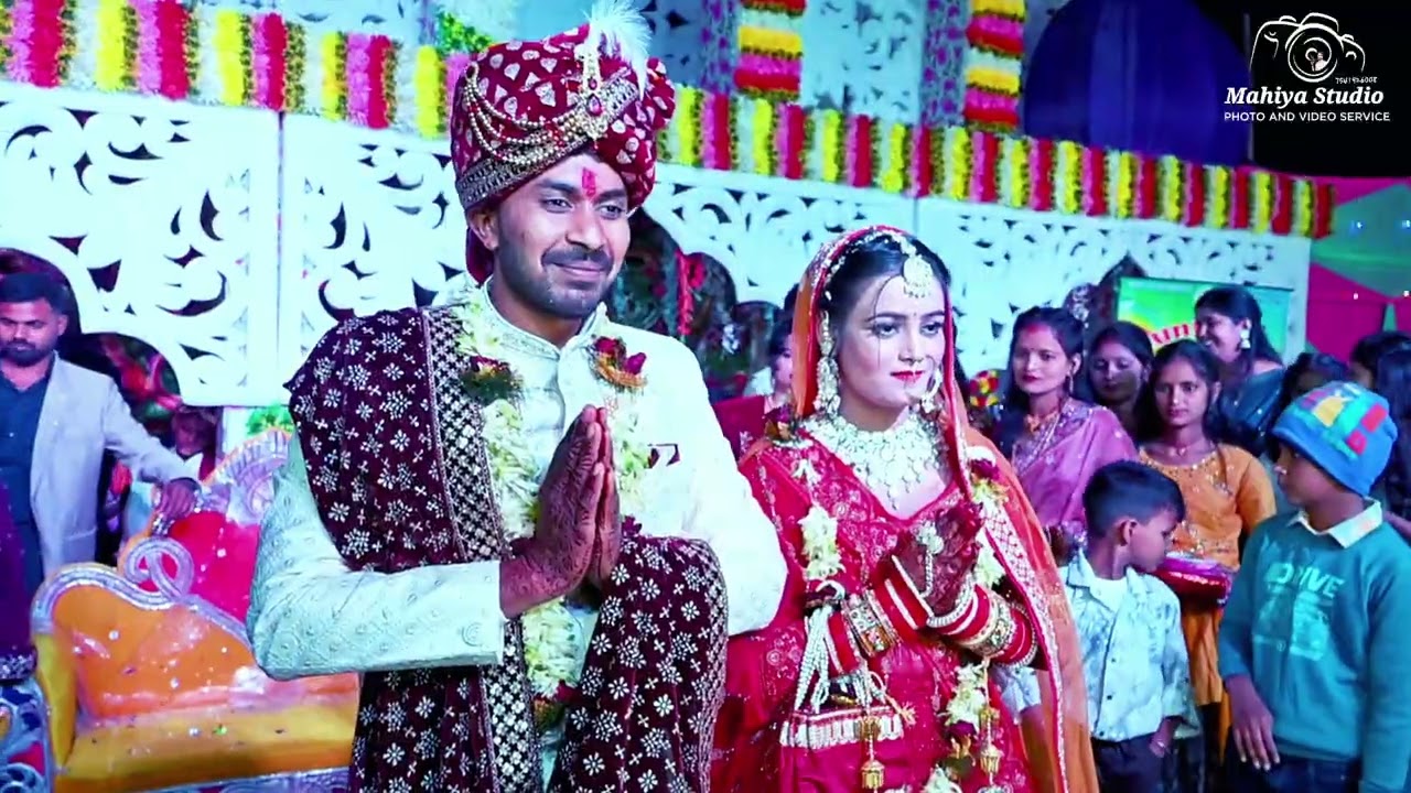 @kundan &Riya Weddings #highlights #trending #video #shoot 