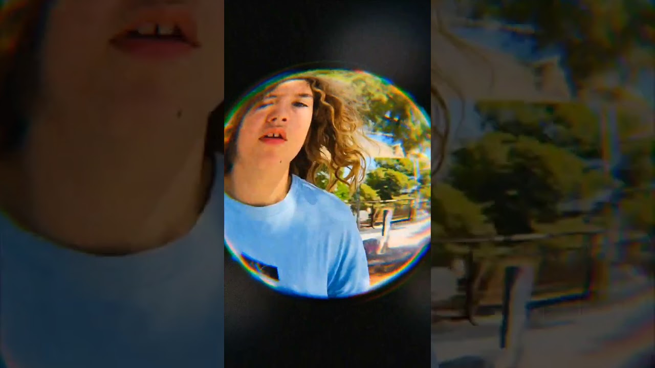 street clip