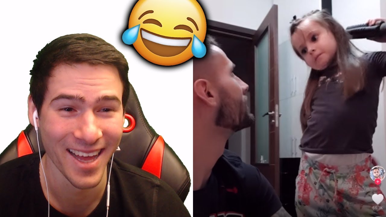 НАЙ-ДОБРИТЕ АКТЬОРИ В TIK TOK