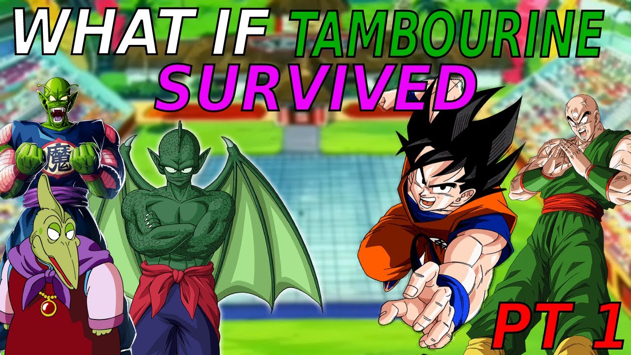 What if Tambourine survived?