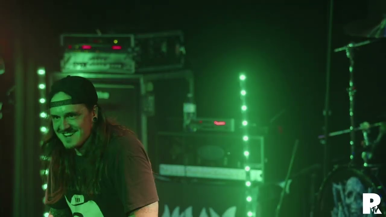 Inhuman Condition Live at Reggies 2.13.24