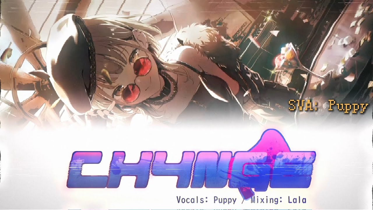 【FULL】CH4NGE / Giga ✦ Kohane Azusawa【Voltage SEKAI】