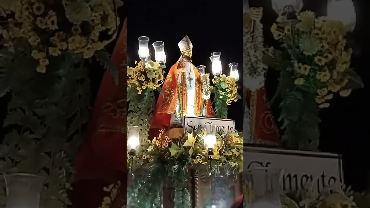 San Jose Plaridel Fiesta - May 1, 2024 - San Clemente