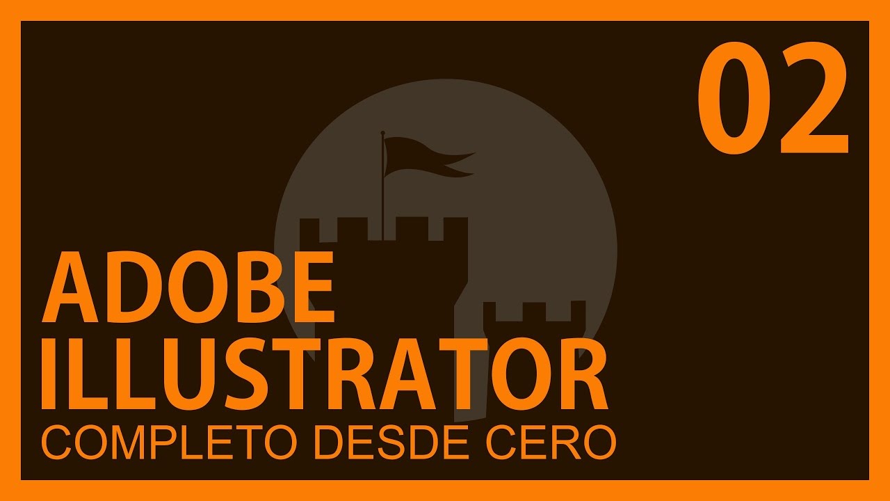 Adobe Illustrator Cap. 2 Configuración de trabajo, Mesas dinámicas @ADNDC @adanjp