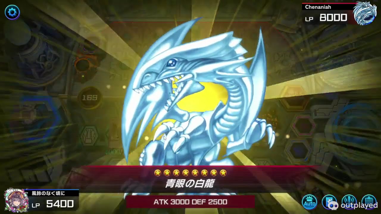 【遊戯王】ゆっくり実況【マスターデュエル】ルーンドラグーン best game