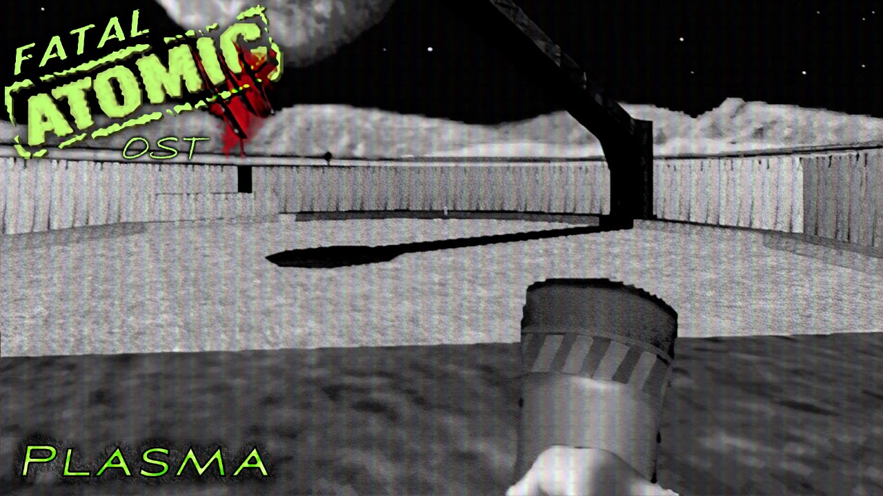 Duke Nukem 3D - Fatal Atomic Mod OST - Plasma