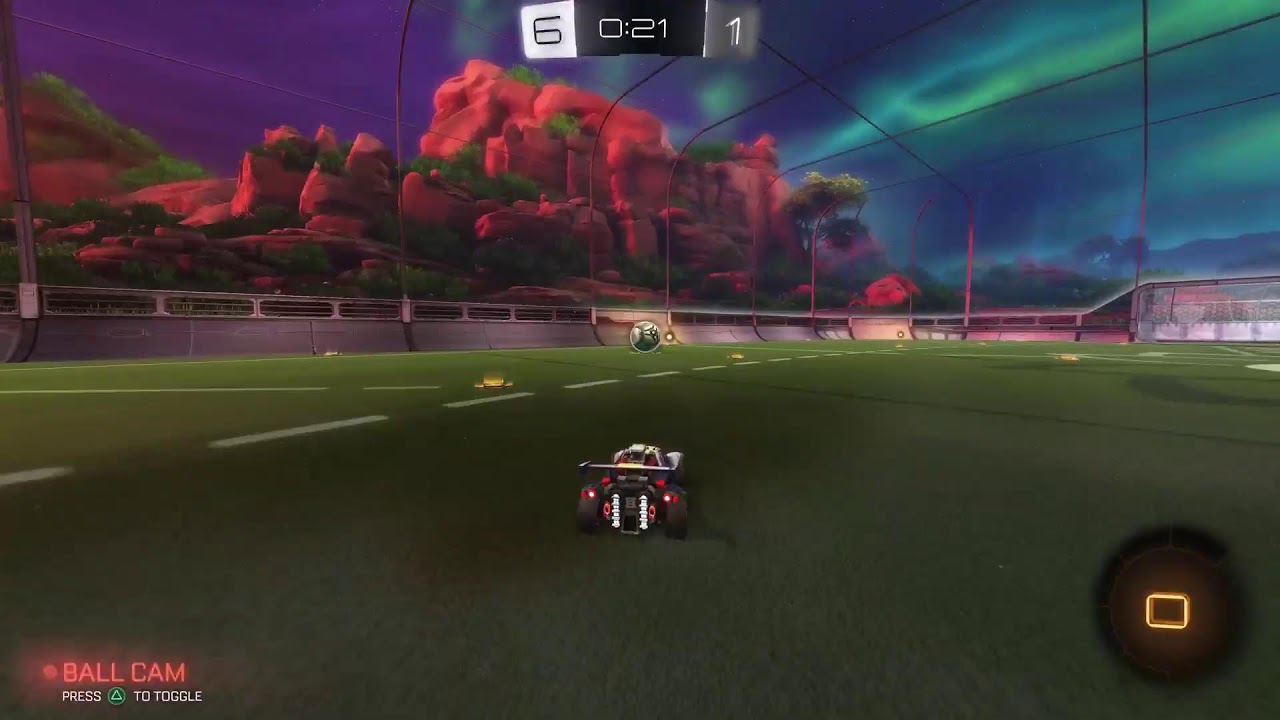 Rocket league live gameplay | Rocket league gameplay
