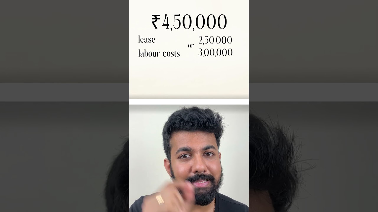 Inside the Petrol Pump Business #shorts