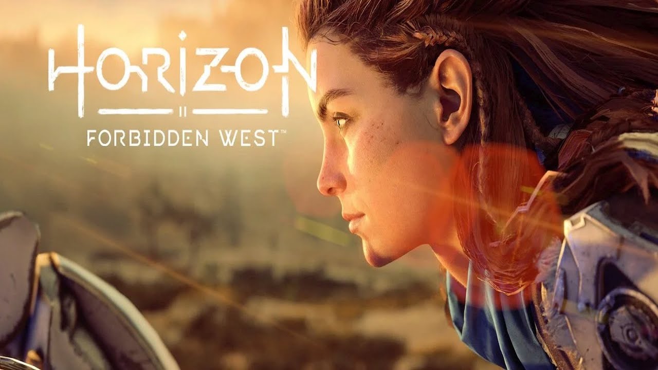 Horizon Forbidden West #6. Dziś fabuła. Zwiedzamy świat. PS4 Pro(SSD disc).