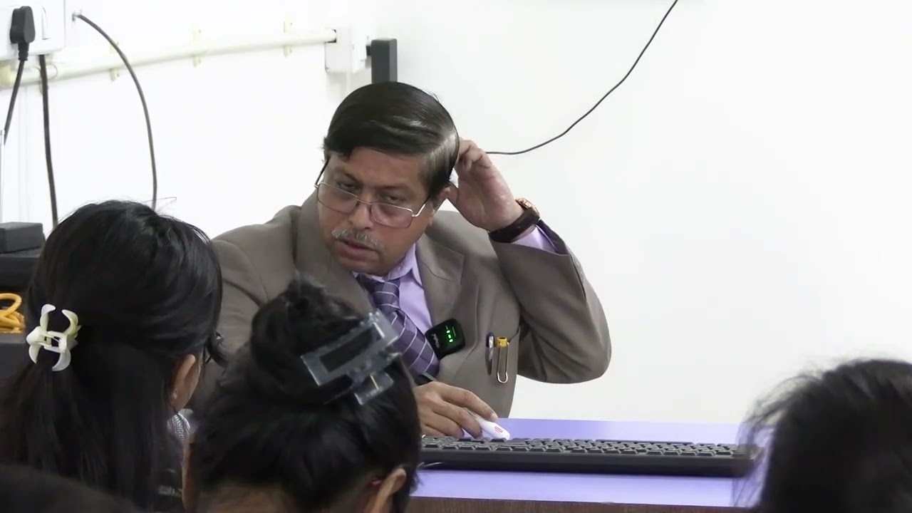 MBBS Class (2023-2024 Batch) Of Santiniketan Medical College & Hospital