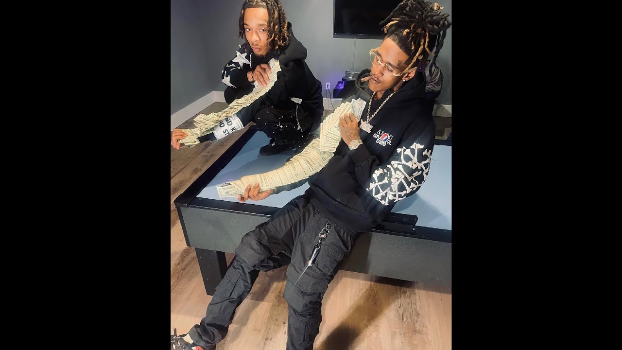 10TA Lil A Type Beat - 