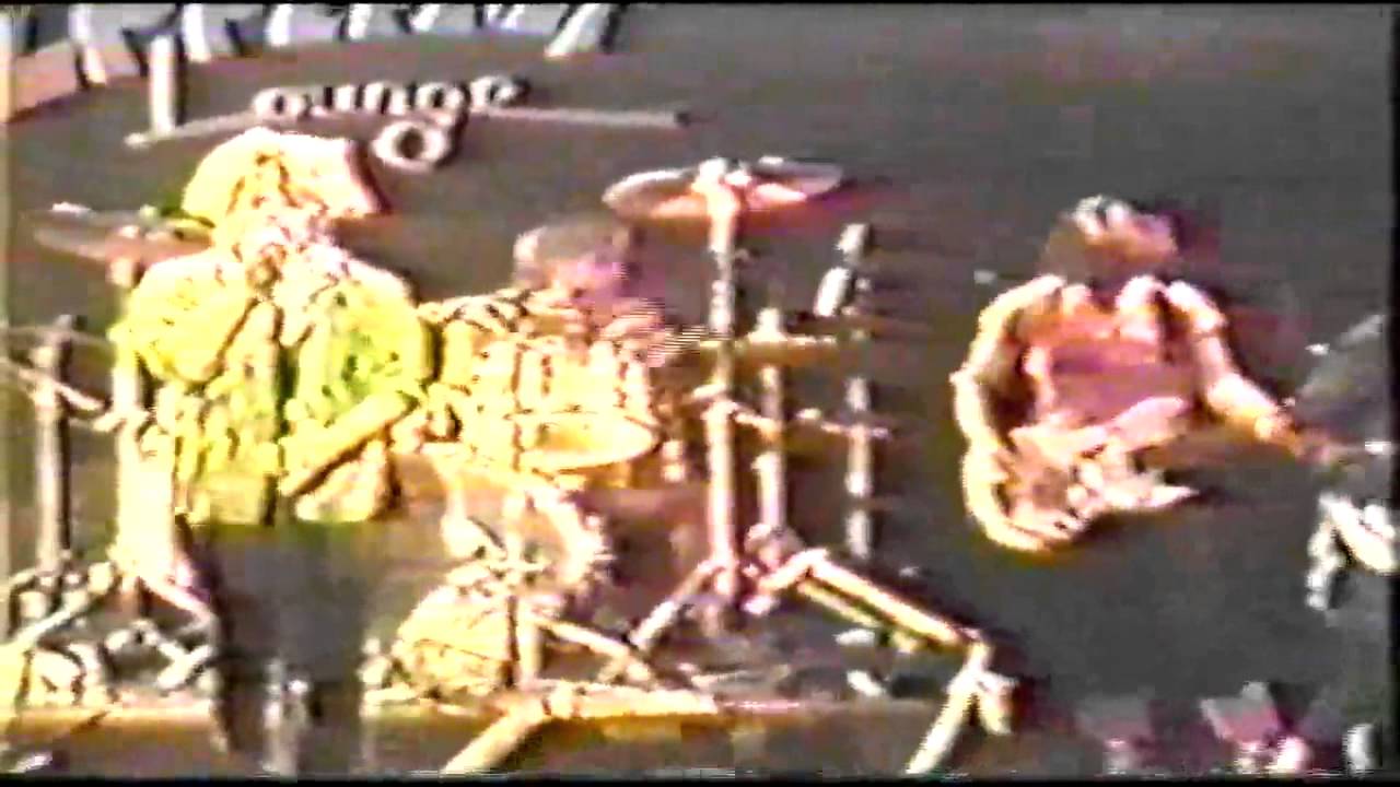 The Go-Go's Peppermint Lounge