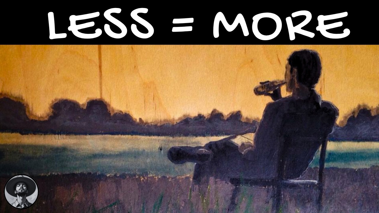 Why Does Living a Simple Life CHANGE EVERYTHING? The Power of Enough