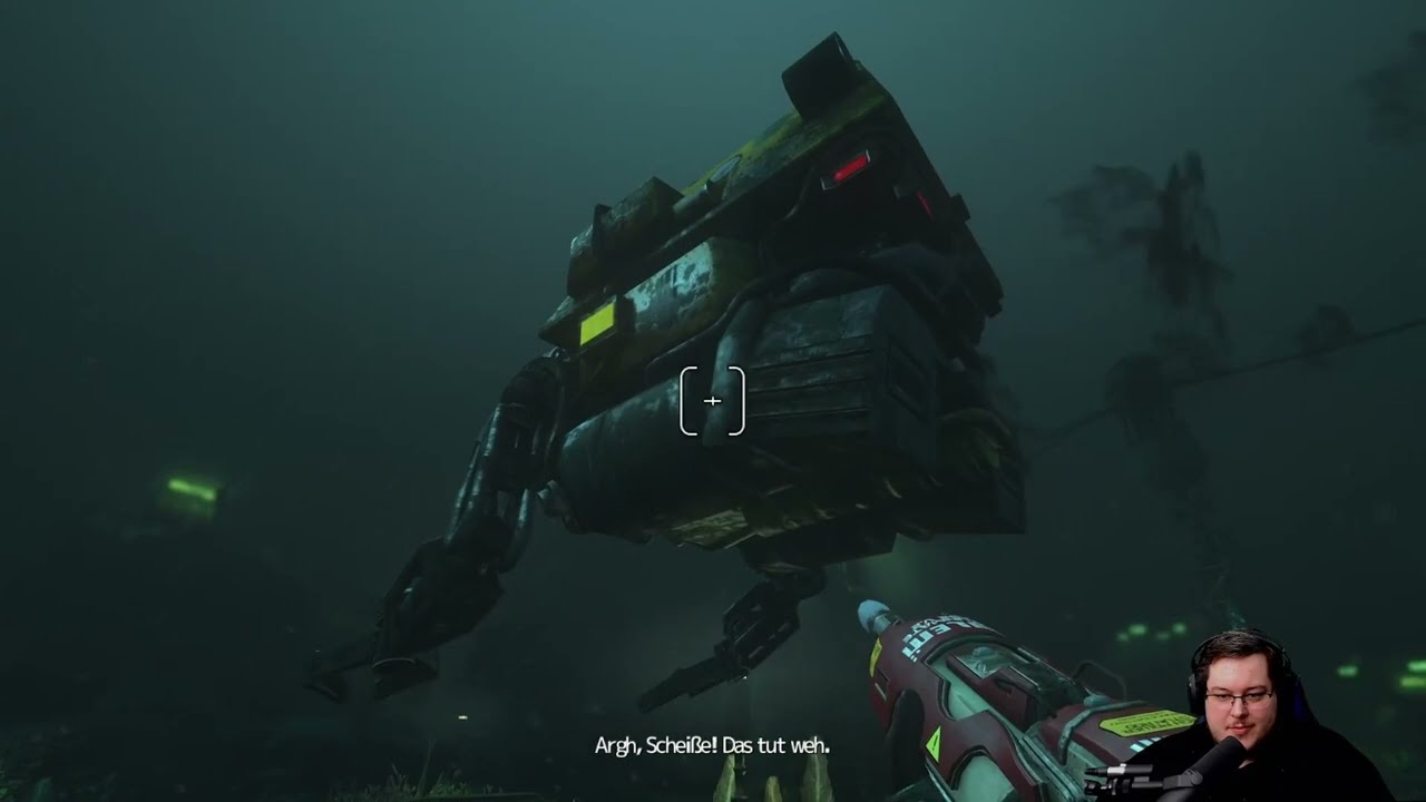 SOMA #09 - Zeppelintransport