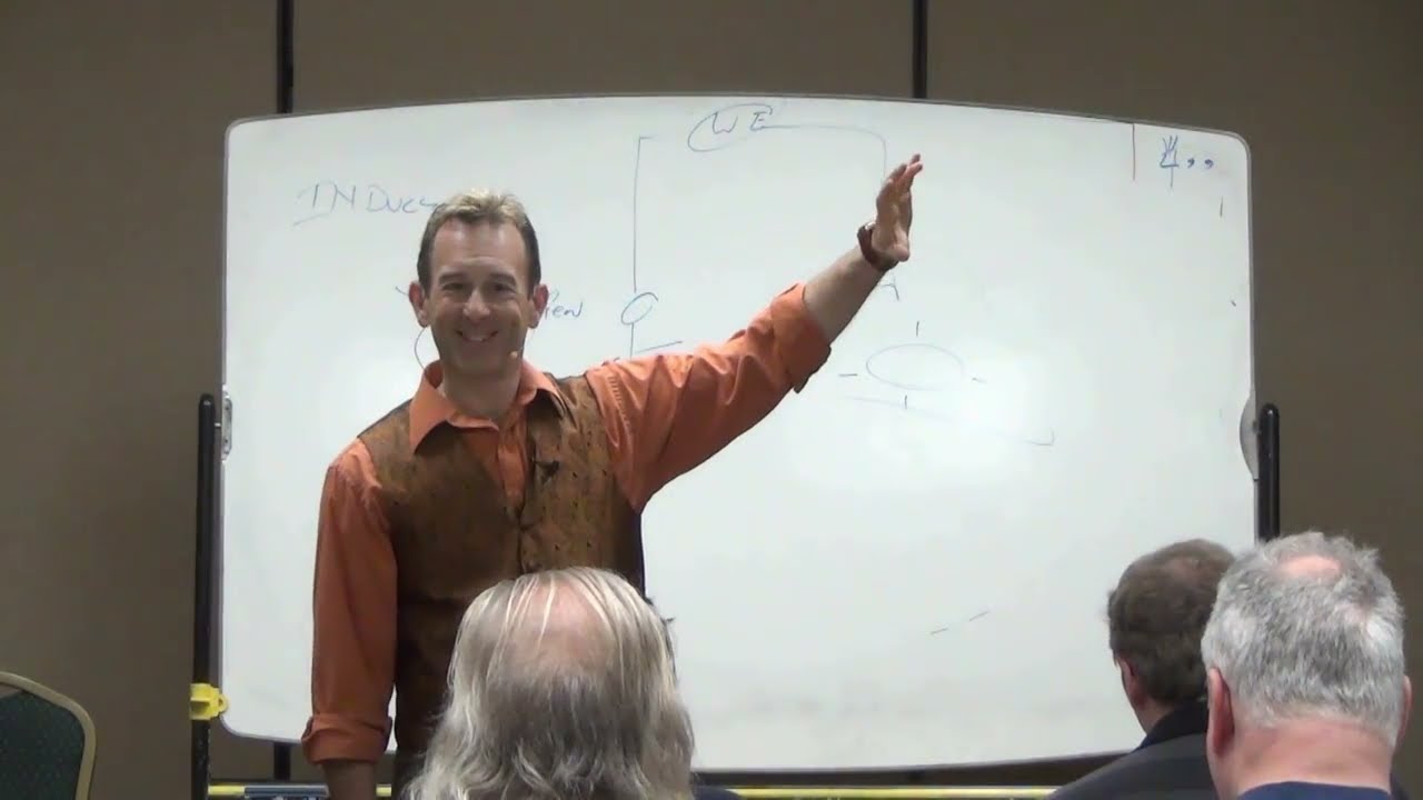 How To Learn Anything 10x Faster - Hypnosis Technique - Deep Trance Identification