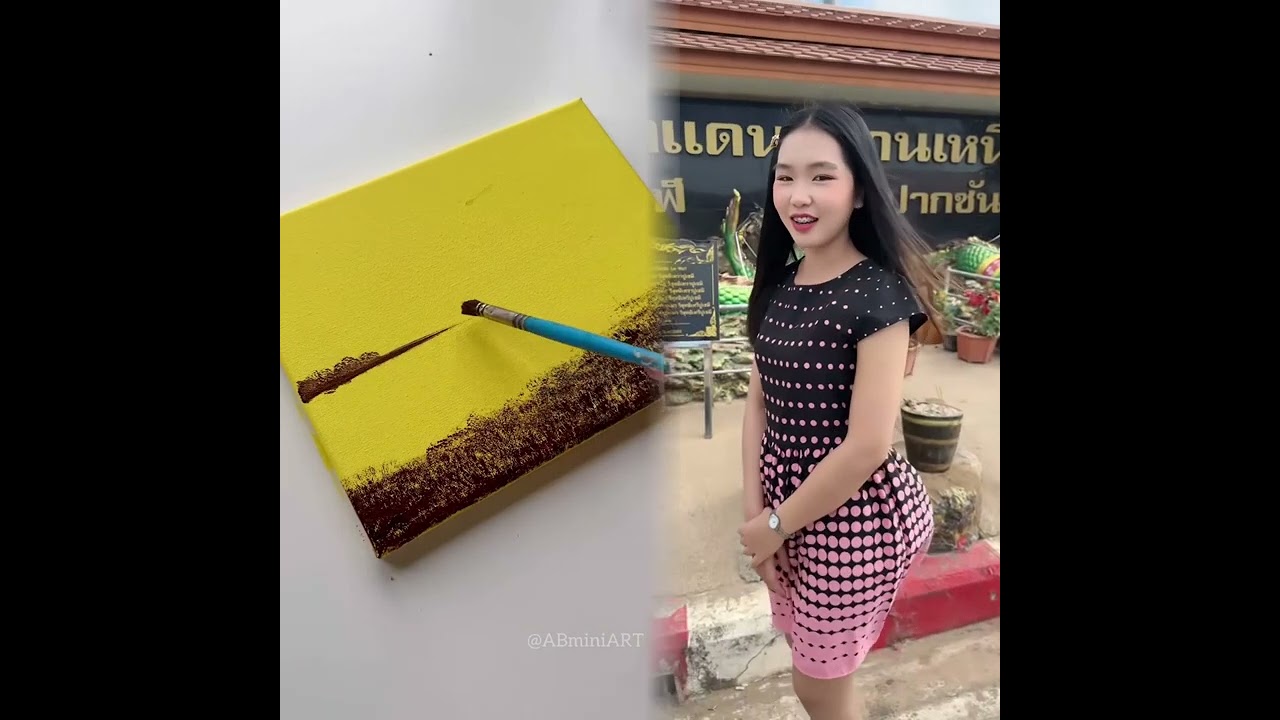 วิดีโอสั้นของ