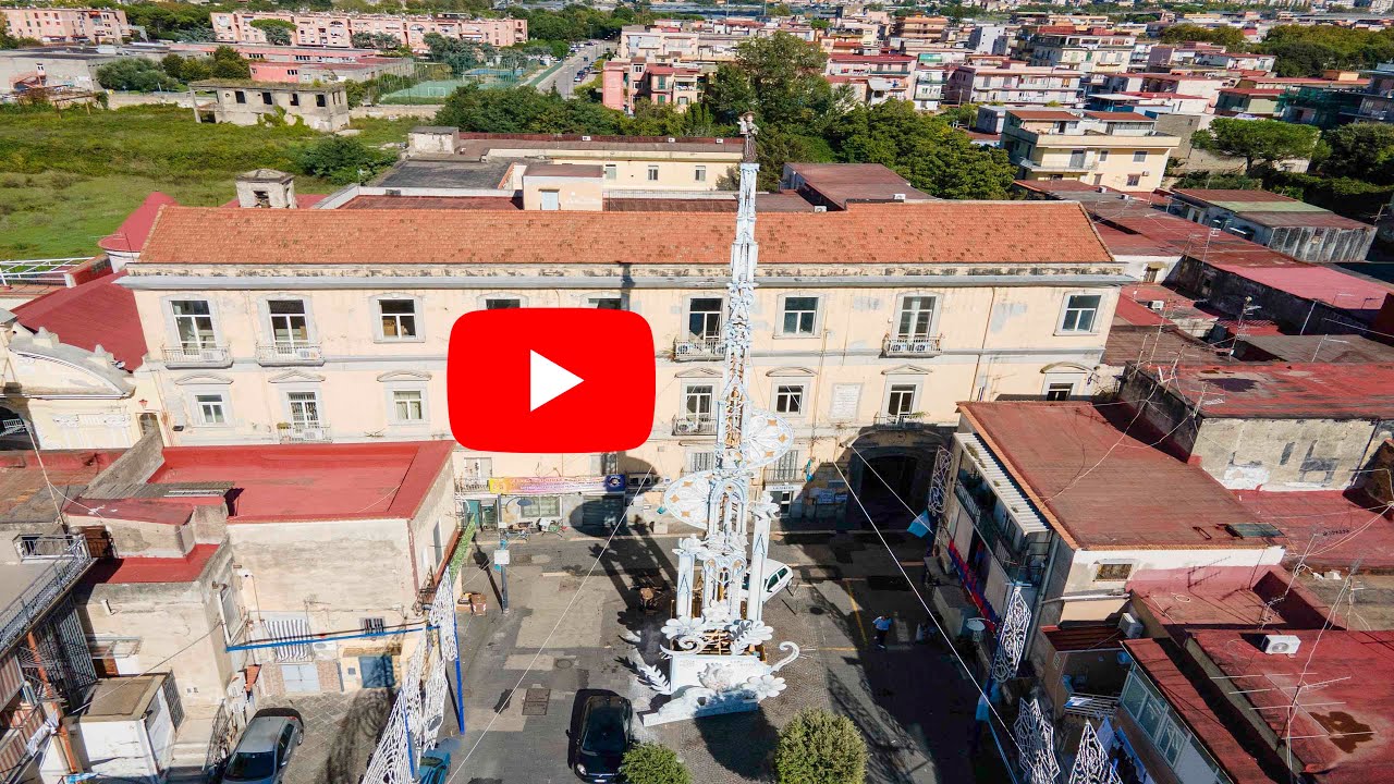Gigli di Barra 2025