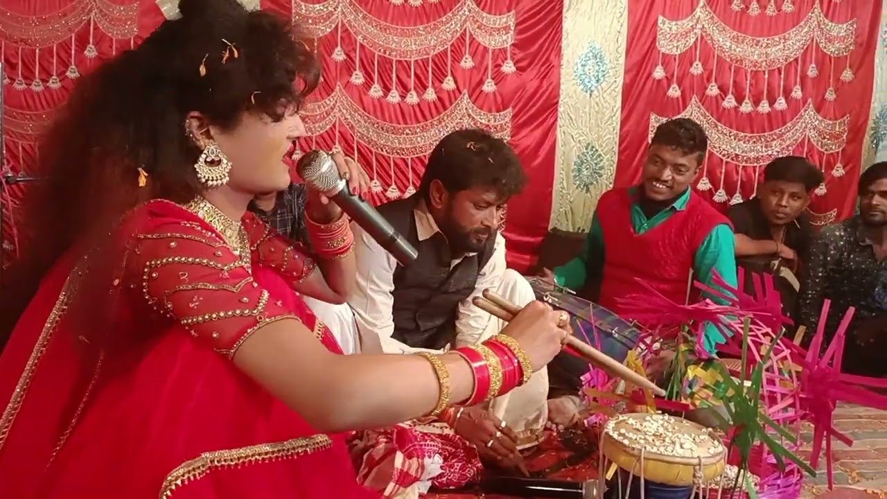 Mantan Mishra Ram Vivah paramparik lawa bhujai geet