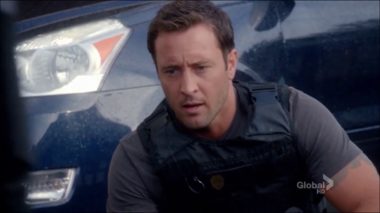 Hawaii Five-0: 