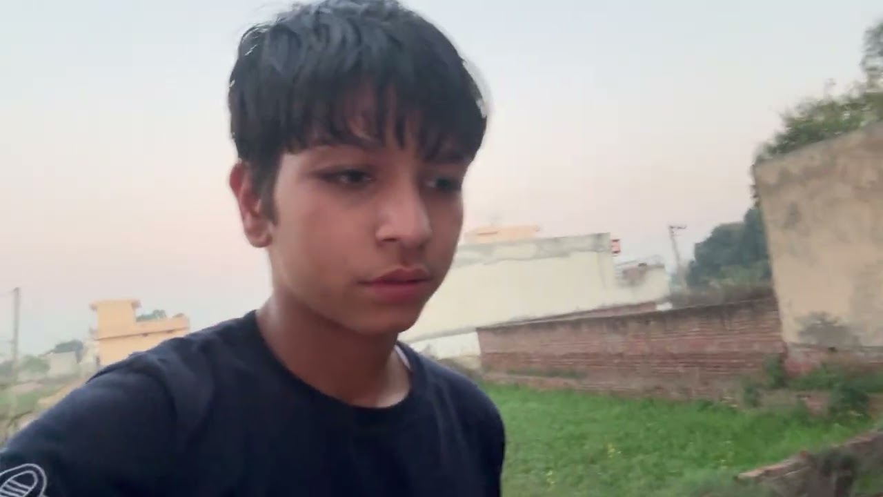 ￼ To Aaj Hamari Gali ka Kaam complete Ho Gaya Hai