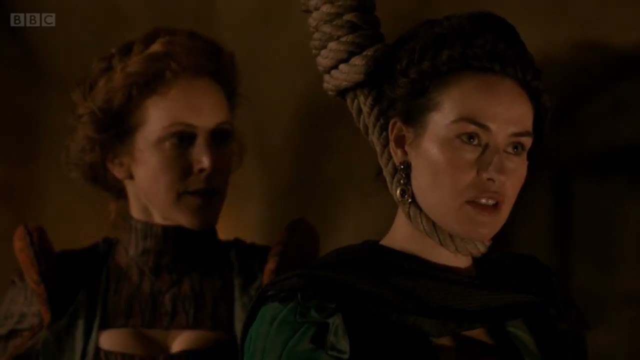 Athos and Milady, Daylight