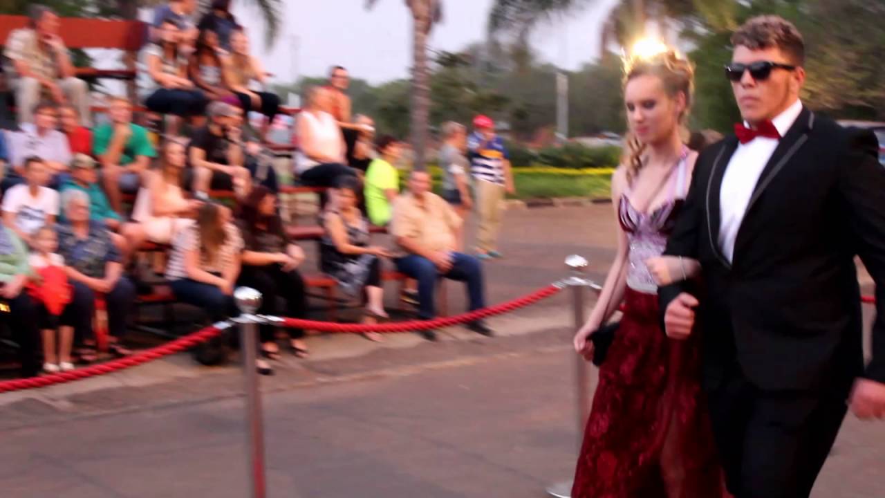 &ldquo;Bushveld Fairytale&rdquo; at Tom Naud&eacute;