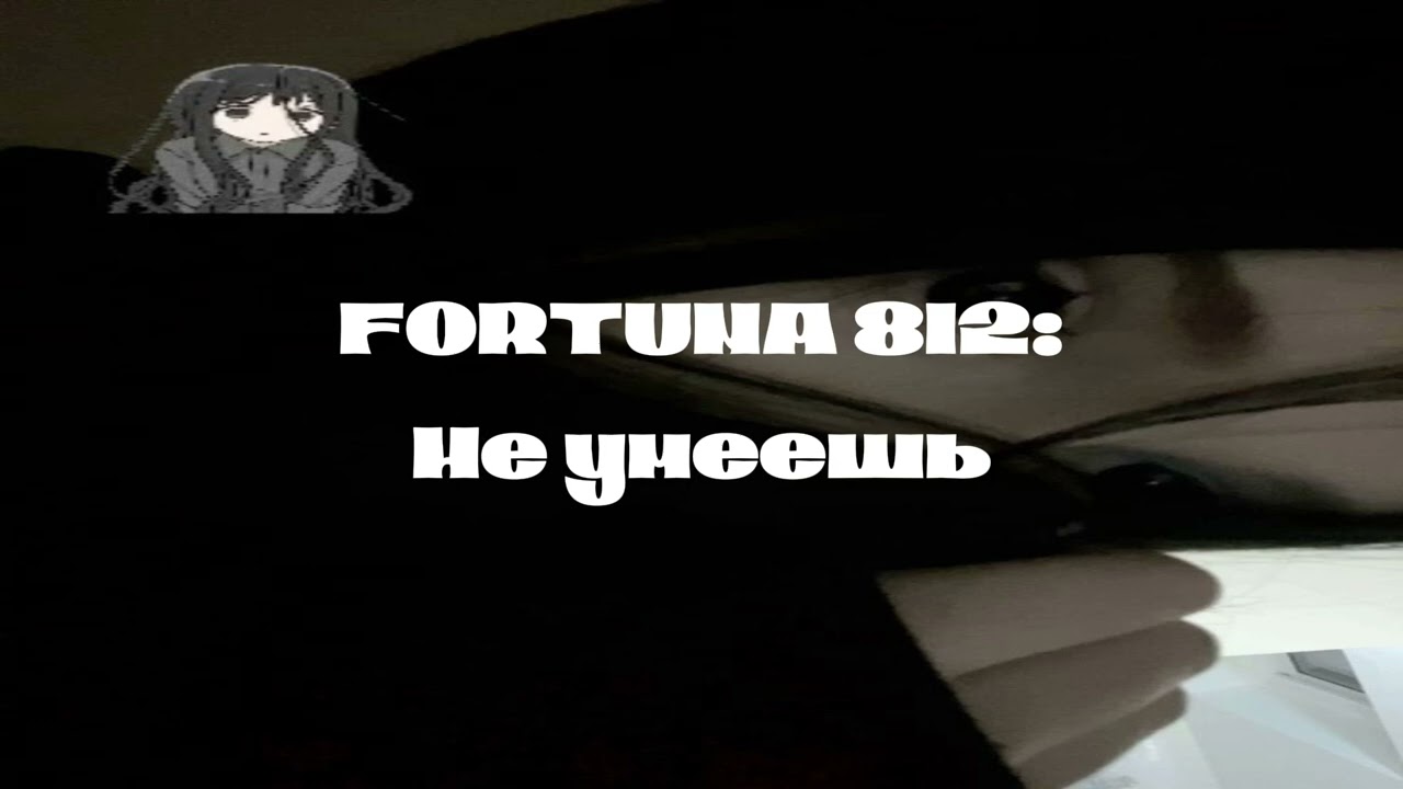 ПЛЕЙЛИСТ FORTUNA812