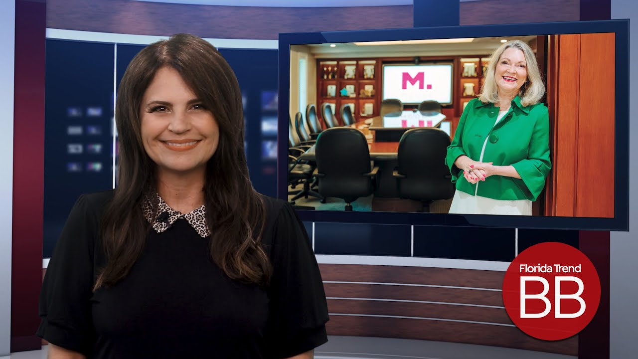 A Florida Icon, school voucher audit and 